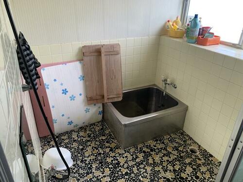 detached 新潟県新発田市長島