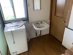 detached 新潟県新発田市長島