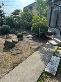 三重県名張市桔梗が丘６番町