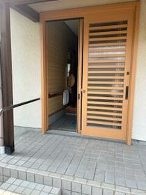 三重県名張市桔梗が丘６番町