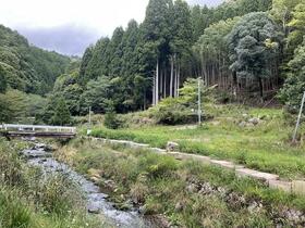 京都府京都市西京区大原野出灰町