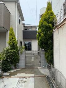 大阪府大阪市住之江区粉浜３丁目