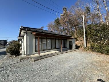 間取り：207003346050