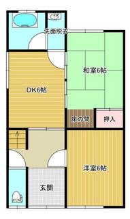 間取り：230033932393