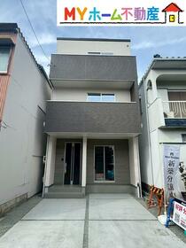 静岡県静岡市駿河区中田本町