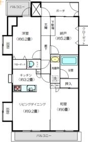 レクセルプラザ福生