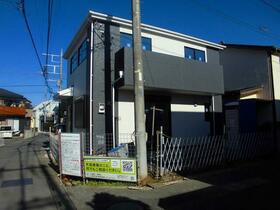 埼玉県坂戸市元町