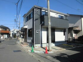 埼玉県坂戸市元町