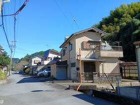 静岡県静岡市清水区柏尾