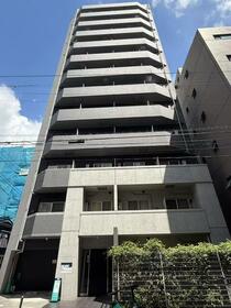 東京都台東区入谷２丁目