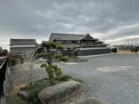 愛知県愛西市落合町下通