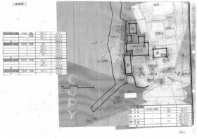 大分県中津市本耶馬渓町西谷