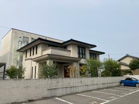 愛媛県新居浜市北新町