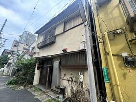 東京都品川区小山４丁目