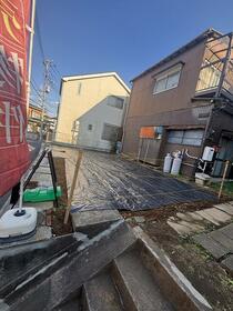 埼玉県川口市大字赤山