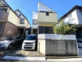 神奈川県横浜市保土ケ谷区権太坂２丁目