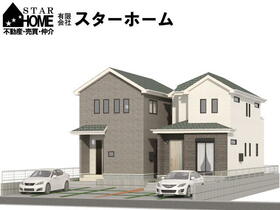 愛知県春日井市石尾台2丁目