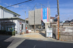 静岡県浜松市中央区鴨江３丁目