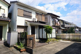 愛知県一宮市古見町