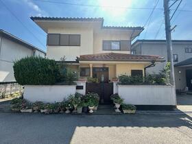 山梨県韮崎市中島１丁目