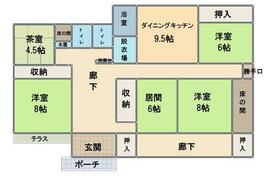 山梨県南アルプス市藤田