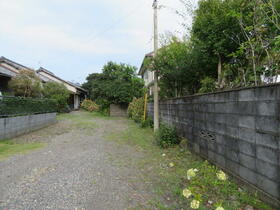 静岡県静岡市清水区三保