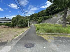 熊本県天草市志柿町