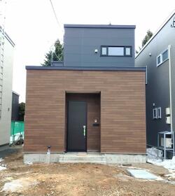 北海道札幌市白石区平和通１６丁目北