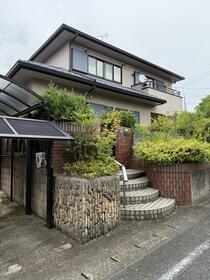 福岡県大野城市つつじケ丘６丁目