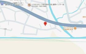 岩手県盛岡市上厨川字新田