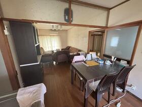 detached 徳島県徳島市上八万町西山