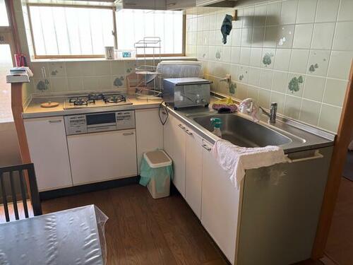 detached 徳島県徳島市上八万町西山