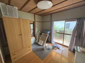 detached 徳島県徳島市上八万町西山