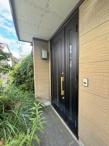 detached 徳島県徳島市上八万町西山