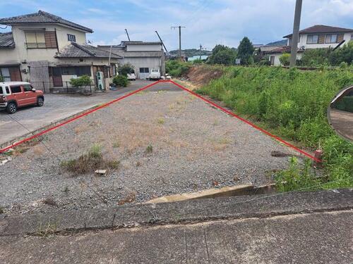 Land, Kashima, Saga