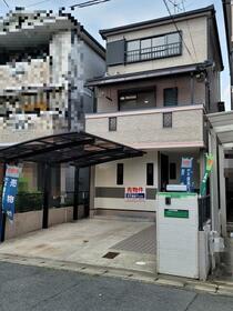 京都府京都市伏見区醍醐多近田町