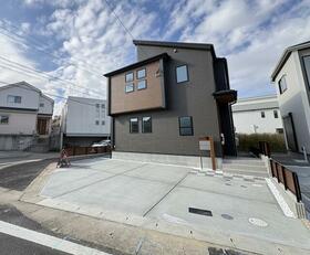 愛知県名古屋市名東区梅森坂１丁目