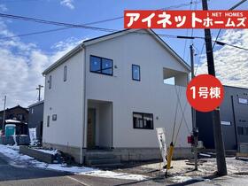 富山県高岡市蓮花寺