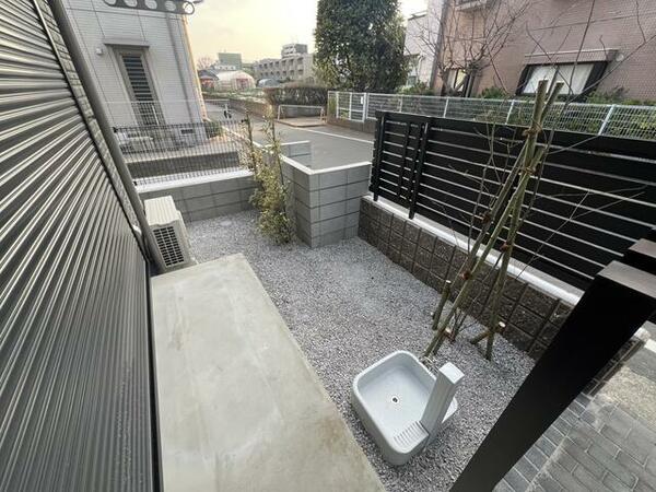 detached 東京都練馬区南田中３丁目

地図を見る