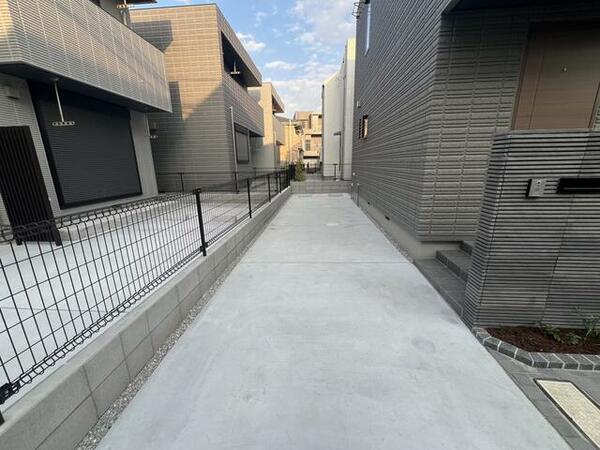 detached 東京都練馬区南田中３丁目

地図を見る