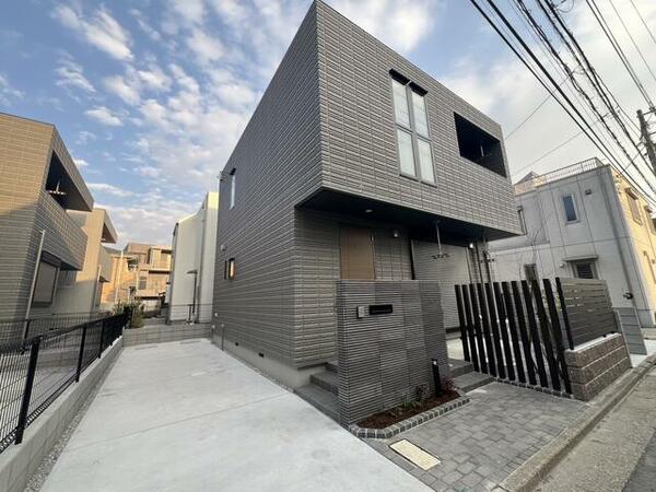 detached 東京都練馬区南田中３丁目

地図を見る