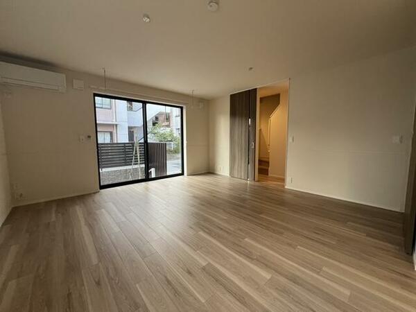 detached 東京都練馬区南田中３丁目

地図を見る