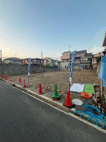 大阪府八尾市東山本新町８丁目