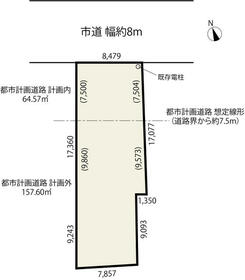 愛知県西尾市徳永町