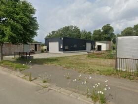 北海道札幌市東区丘珠町