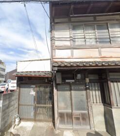 京都府京都市下京区中堂寺北町