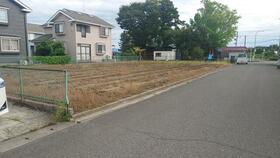 新潟県新潟市南区下山崎