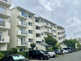 グリーンヒル東箕面８号棟