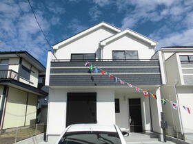 宮城県名取市名取が丘２丁目