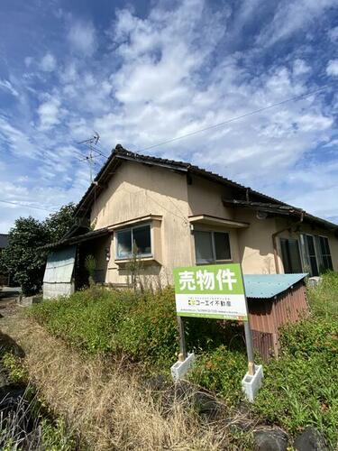 detached 熊本県菊池市赤星